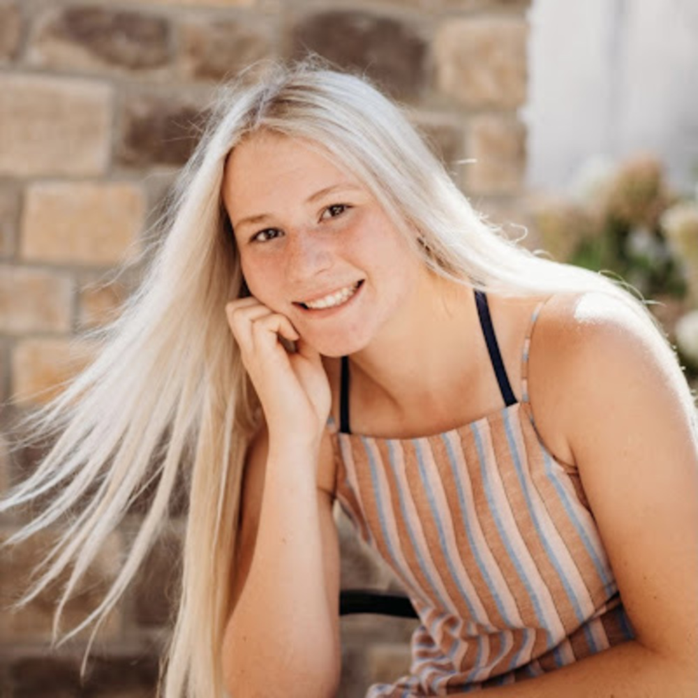 Meet your Posher, Hanna